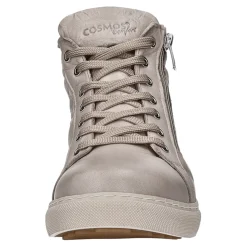 Cosmos Comfort Schnürstiefelette Kaltfutter bis 35mm Absatz (casual)