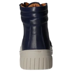 Cosmos Comfort Schnürstiefelette Kaltfutter bis 35mm Absatz (casual)