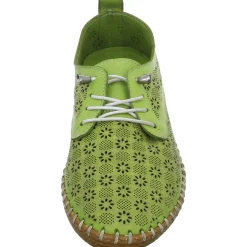 Cosmos Comfort Slipper/Kletthalbschuh Freizeit (casual)