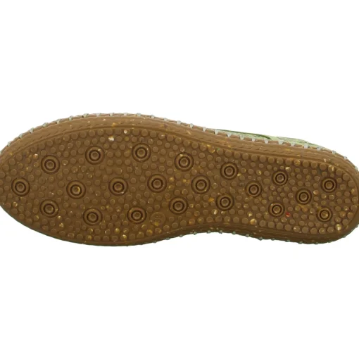Cosmos Comfort Slipper/Kletthalbschuh Freizeit (casual)