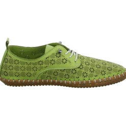 Cosmos Comfort Slipper/Kletthalbschuh Freizeit (casual)