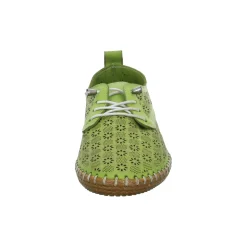 Cosmos Comfort Slipper/Kletthalbschuh Freizeit (casual)