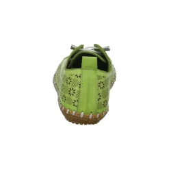 Cosmos Comfort Slipper/Kletthalbschuh Freizeit (casual)