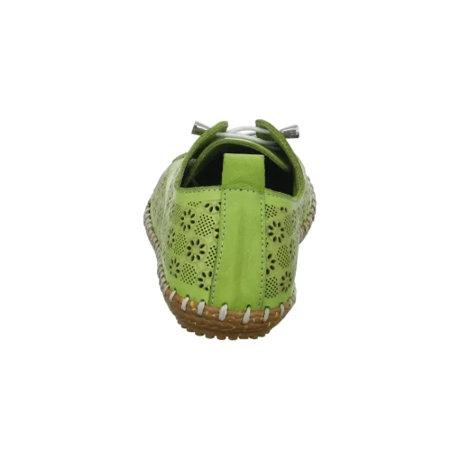 Cosmos Comfort Slipper/Kletthalbschuh Freizeit (casual)