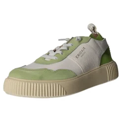CRICKIT Slipper/Kletthalbschuh Sneaker (sportlich) OAKLI
