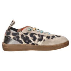 CRICKIT Slipper/Kletthalbschuh Sneaker (sportlich) RABEA