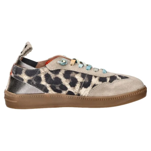 CRICKIT Slipper/Kletthalbschuh Sneaker (sportlich) RABEA