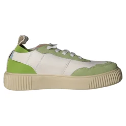 CRICKIT Slipper/Kletthalbschuh Sneaker (sportlich) OAKLI