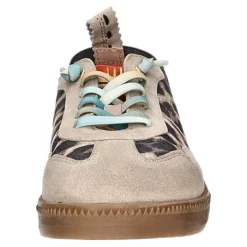 CRICKIT Slipper/Kletthalbschuh Sneaker (sportlich) RABEA