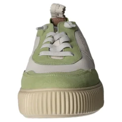 CRICKIT Slipper/Kletthalbschuh Sneaker (sportlich) OAKLI