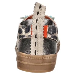 CRICKIT Slipper/Kletthalbschuh Sneaker (sportlich) RABEA