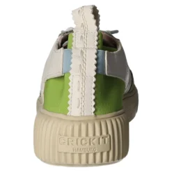 CRICKIT Slipper/Kletthalbschuh Sneaker (sportlich) OAKLI