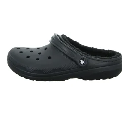 Crocs Hausschuh Pantolette Warmfutter classic lined clog