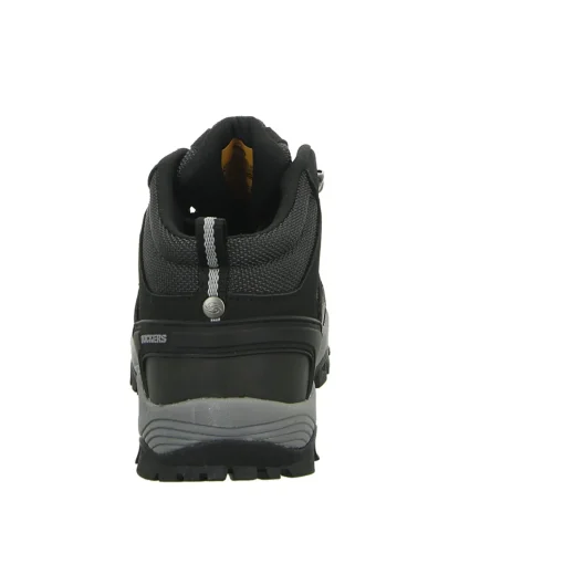 Dockers by Gerli Allwetterstiefel Warmfutter mit Funktionsmembran (wasserabweisend/wasserdicht)