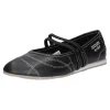 Dockers by Gerli Ballerinas