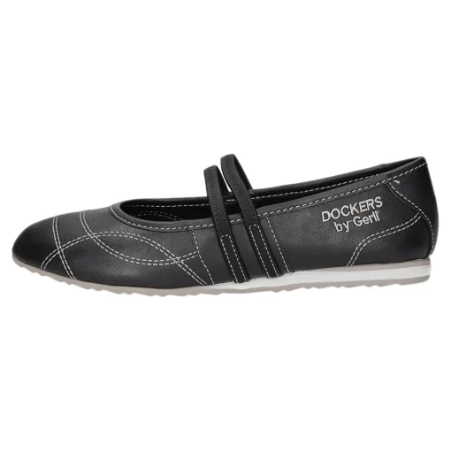 Dockers by Gerli Ballerinas