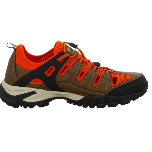 Dockers by Gerli Sandalette Zehenschutz Freizeit (casual)