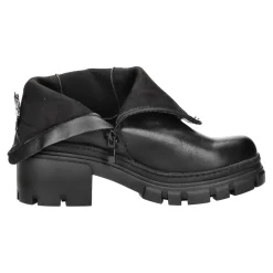 Dockers by Gerli Schlupf-/Reißverschlußstiefelette Kaltfutter bis 35mm Absatz (casual)