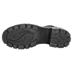 Dockers by Gerli Schlupf-/Reißverschlußstiefelette Kaltfutter bis 35mm Absatz (casual)