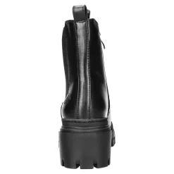 Dockers by Gerli Schlupf-/Reißverschlußstiefelette Kaltfutter bis 35mm Absatz (casual)