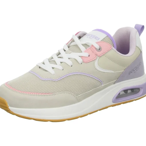 Dockers by Gerli Schnürhalbschuh Sneaker (sportlich)