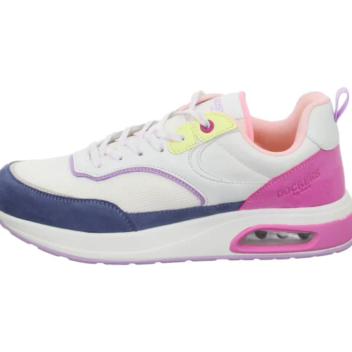 Dockers by Gerli Schnürhalbschuh Sneaker (sportlich)
