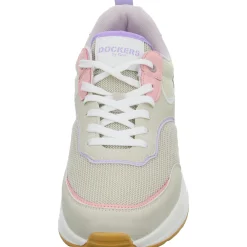 Dockers by Gerli Schnürhalbschuh Sneaker (sportlich)
