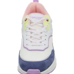 Dockers by Gerli Schnürhalbschuh Sneaker (sportlich)