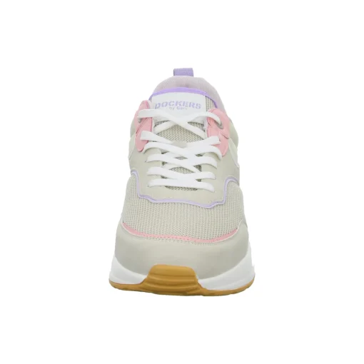 Dockers by Gerli Schnürhalbschuh Sneaker (sportlich)
