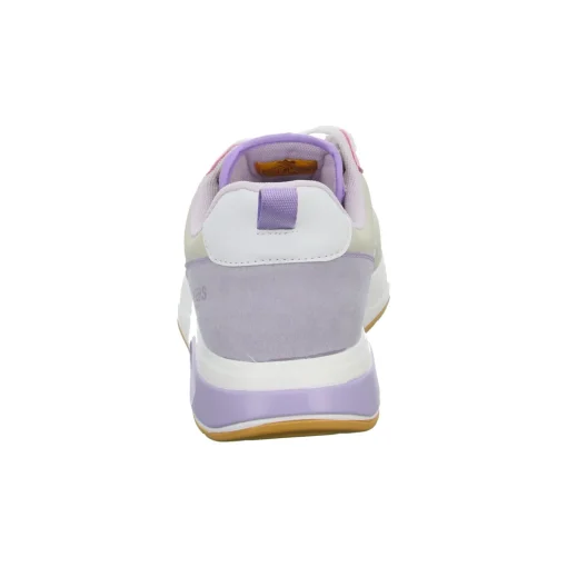 Dockers by Gerli Schnürhalbschuh Sneaker (sportlich)