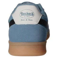 Dockers by Gerli Schnürhalbschuh Sneaker (sportlich)