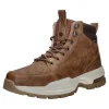 Dockers by Gerli Schnürstiefelette Warmfutter Freizeit (casual)