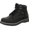 Dockers by Gerli Schnürstiefelette Warmfutter Freizeit (casual)