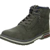 Dockers by Gerli Schnürstiefelette Kaltfutter Freizeit (casual)