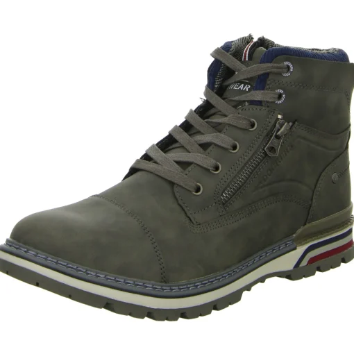 Dockers by Gerli Schnürstiefelette Kaltfutter Freizeit (casual)