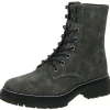 Dockers by Gerli Schnürstiefelette Kaltfutter bis 35mm Absatz (casual)