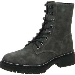 Dockers by Gerli Schnürstiefelette Kaltfutter bis 35mm Absatz (casual)