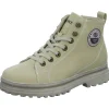 Dockers by Gerli Schnürstiefelette Kaltfutter bis 35mm Absatz (casual)
