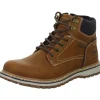Dockers by Gerli Schnürstiefelette Warmfutter Freizeit (casual)