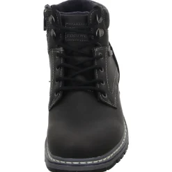 Dockers by Gerli Schnürstiefelette Warmfutter Freizeit (casual)