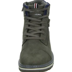 Dockers by Gerli Schnürstiefelette Kaltfutter Freizeit (casual)