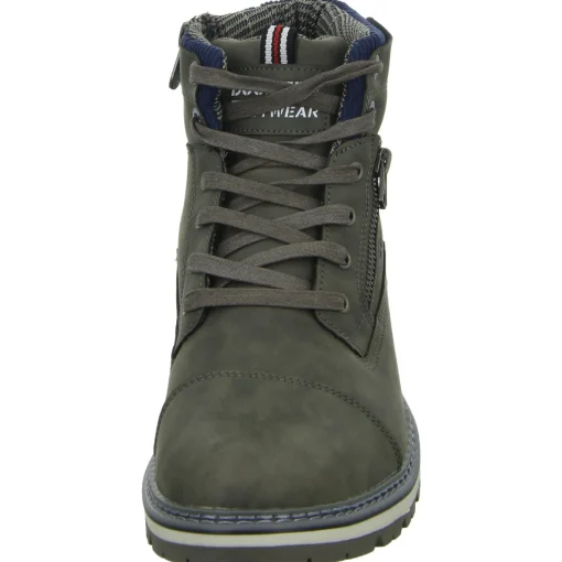 Dockers by Gerli Schnürstiefelette Kaltfutter Freizeit (casual)