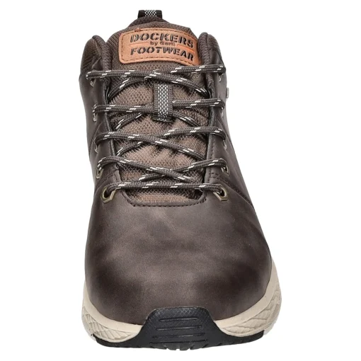 Dockers by Gerli Schnürstiefelette Kaltfutter Freizeit (casual)