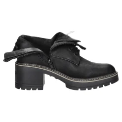 Dockers by Gerli Schnürstiefelette Warmfutter ab 35mm Absatz