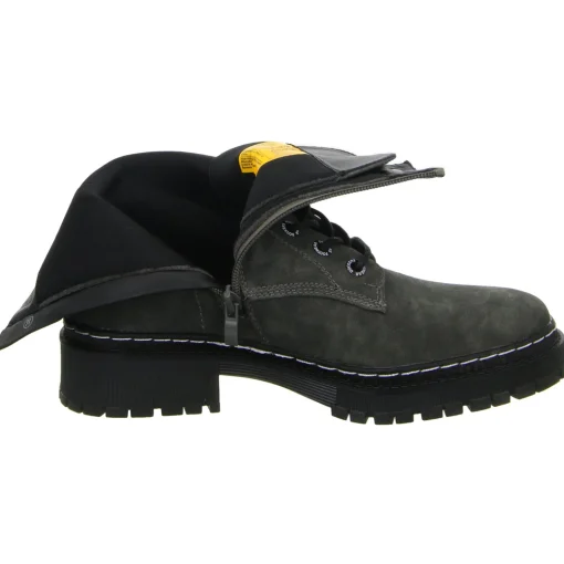 Dockers by Gerli Schnürstiefelette Kaltfutter bis 35mm Absatz (casual)