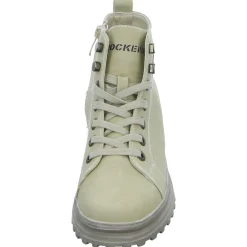 Dockers by Gerli Schnürstiefelette Kaltfutter bis 35mm Absatz (casual)