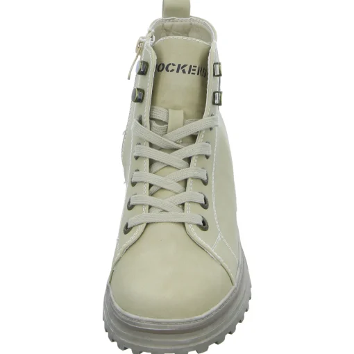 Dockers by Gerli Schnürstiefelette Kaltfutter bis 35mm Absatz (casual)