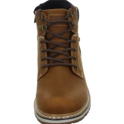 Dockers by Gerli Schnürstiefelette Warmfutter Freizeit (casual)