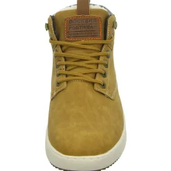 Dockers by Gerli Schnürstiefelette Warmfutter Freizeit (casual)