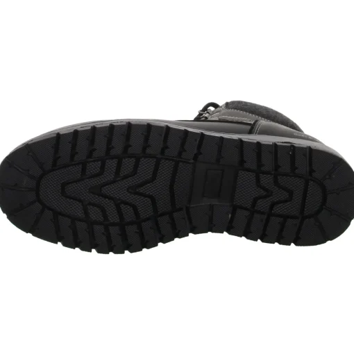 Dockers by Gerli Schnürstiefelette Warmfutter Freizeit (casual)